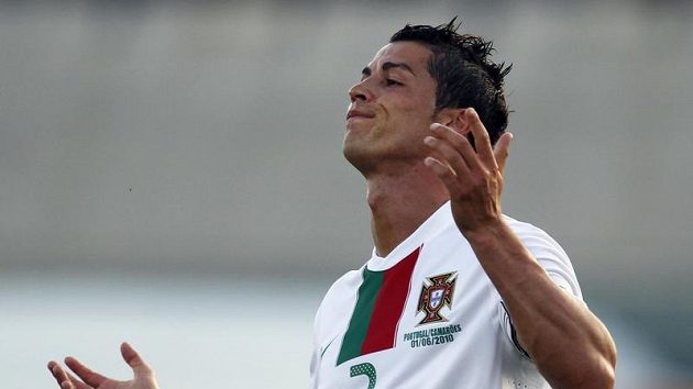 Cristiano Ronaldo Cristiano Ronaldo