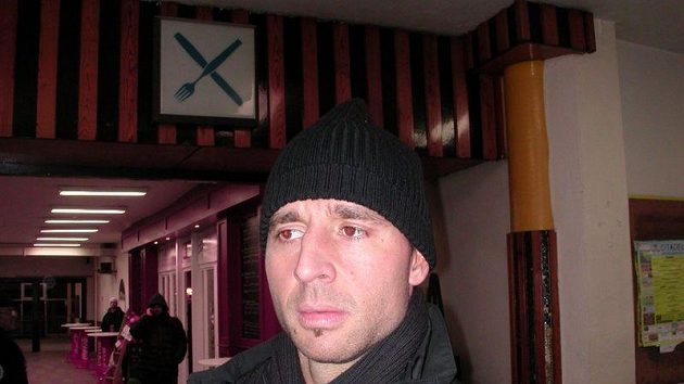 Martin Ručínský Martin Ručínský