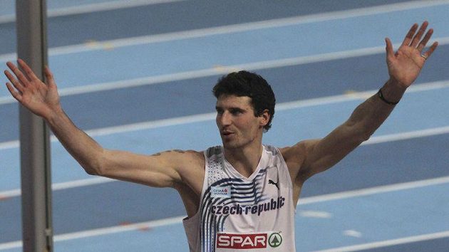 Jaroslav Bába Jaroslav Bába
