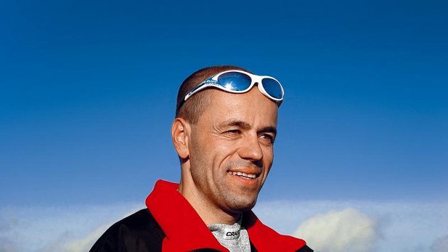 Radek Jaroš Radek Jaroš