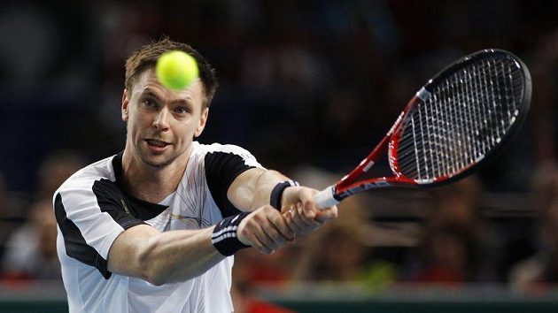 Robin Söderling ovládl Paříž. Robin Söderling ovládl Paříž.