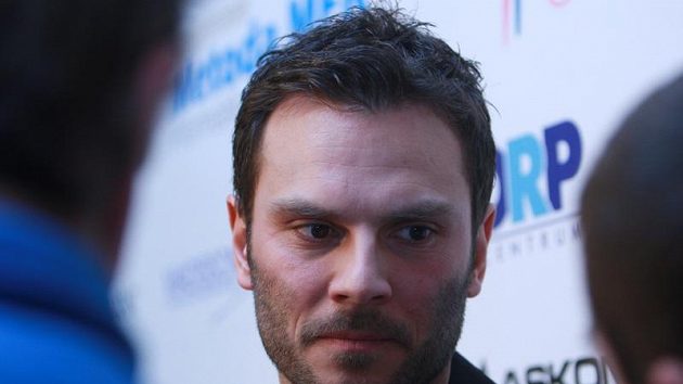 Patrik Berger Patrik Berger
