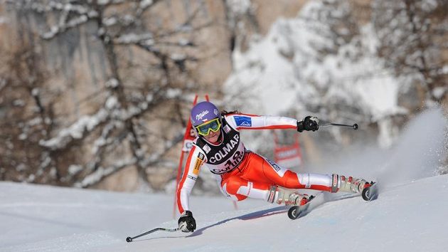 Šárka Záhrobská Šárka Záhrobská