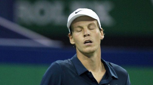 Tomáš Berdych Tomáš Berdych