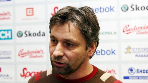 Trenér Kyjeva Josef Jandač Trenér Kyjeva Josef Jandač