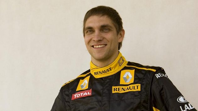 Vitalij Petrov Vitalij Petrov