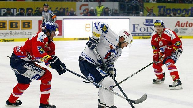 Mezi novými účastníky turnaje jsou i Plzeň a Pardubice Mezi novými účastníky turnaje jsou i Plzeň a Pardubice