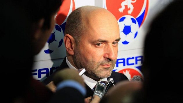 Majitel fotbalové Plzně Tomáš Paclík může být s účinkováním na evropské pohárové scéně spokojen. Majitel fotbalové Plzně Tomáš Paclík může být s účinkováním na evropské pohárové scéně spokojen.