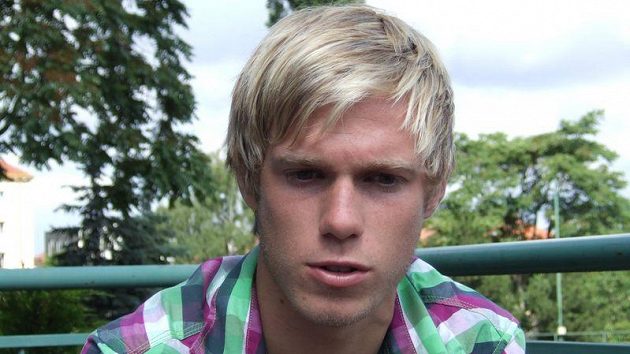 Tomáš Kalas Tomáš Kalas