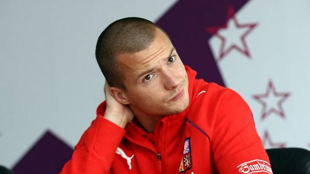 Václav Svěrkoš se vrací do ostravského Baníku. Václav Svěrkoš se vrací do ostravského Baníku.