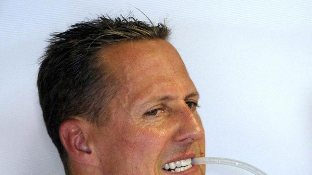 Michael Schumacher Michael Schumacher
