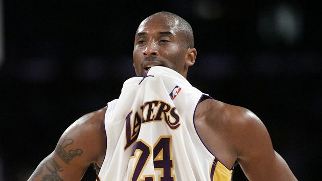 Kobe Bryant Kobe Bryant