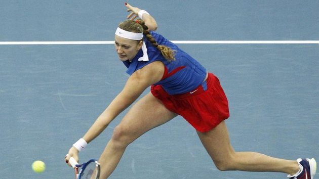 Petra Kvitová Petra Kvitová
