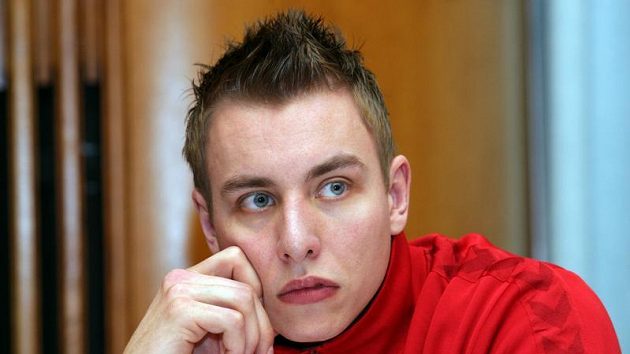 Filip Jícha Filip Jícha
