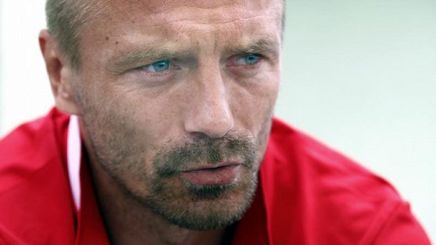 Tomáš Řepka s Fiorentinou Superpohár nevyhrál, proto ho chce získat se Spartou. Tomáš Řepka s Fiorentinou Superpohár nevyhrál, proto ho chce získat se Spartou.