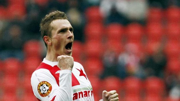 Peter Grajciar opouští Slavii, stěhuje se do tureckého Konyasporu. Peter Grajciar opouští Slavii, stěhuje se do tureckého Konyasporu.