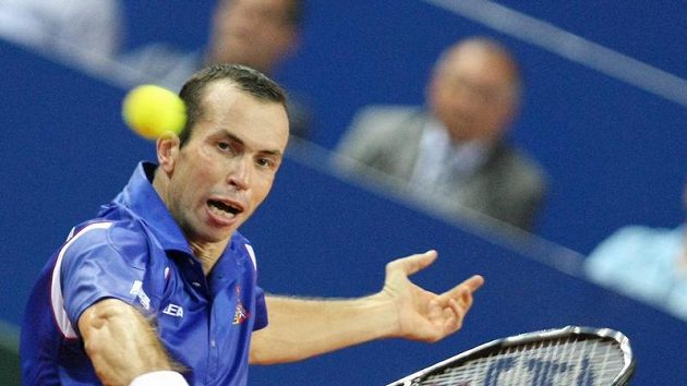 Radek Štěpánek Radek Štěpánek