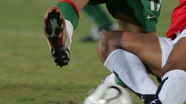 Fotbal Fotbal