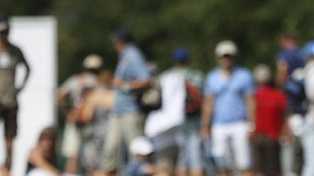 Švédský golfista Oskar Henningsson na turnaji Moravia Silesia Open v Čeladné. Ilustrační foto. Švédský golfista Oskar Henningsson na turnaji Moravia Silesia Open v Čeladné. Ilustrační foto.