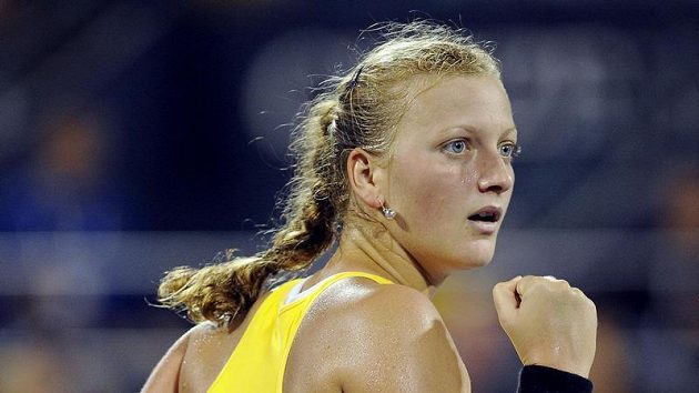 Petra Kvitová Petra Kvitová