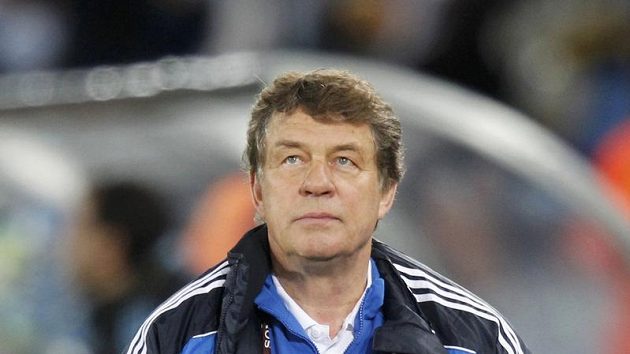Kouč Otto Rehhagel. Kouč Otto Rehhagel.