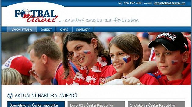 Poslední volná místa na utkání české fotbalové reprezentace s mistry světa Poslední volná místa na utkání české fotbalové reprezentace s mistry světa