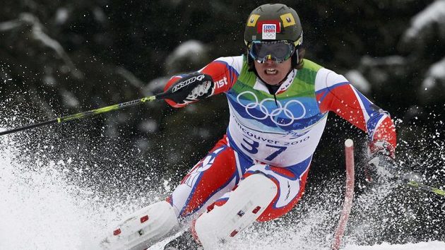 Olympionik Ondřej Bank získal během prvního dne českého šampionátu sjezdařů dva tituly. Olympionik Ondřej Bank získal během prvního dne českého šampionátu sjezdařů dva tituly.
