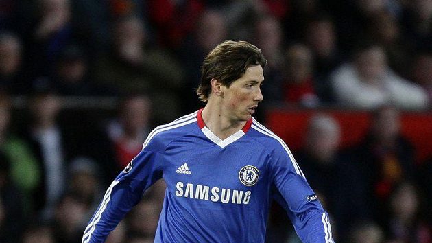 Do výběru povedených gólů se dostal i ten z kopačky Fernanda Torrese z Chelsea. Do výběru povedených gólů se dostal i ten z kopačky Fernanda Torrese z Chelsea.