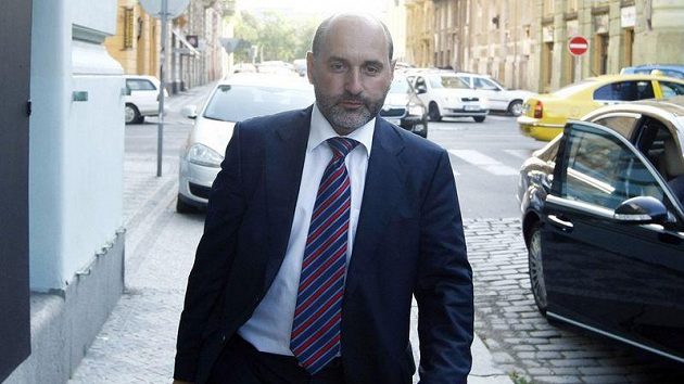 Plzeňský majitel Tomáš Paclík může být s profitem z pohárové Evropy nadmíru spokojen. Plzeňský majitel Tomáš Paclík může být s profitem z pohárové Evropy nadmíru spokojen.