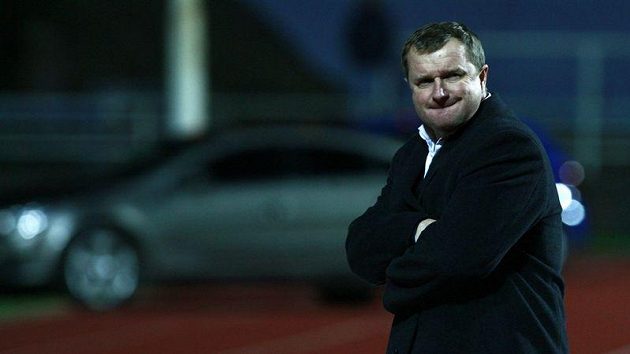 Trenér Pavel Vrba. Jeho výrok o atentátu na Trondheim byl hodně nešťastný. Trenér Pavel Vrba. Jeho výrok o atentátu na Trondheim byl hodně nešťastný.