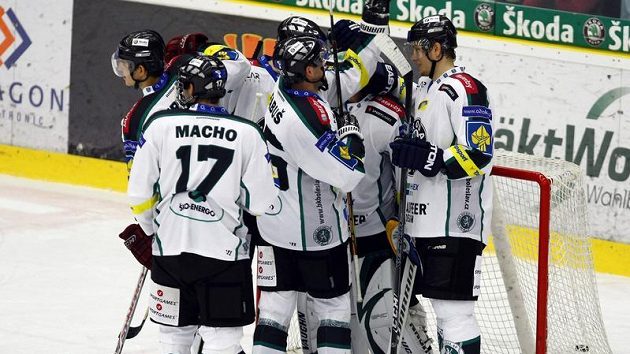 Hokejisté Mladé Boleslavi Hokejisté Mladé Boleslavi