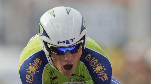 Roman Kreuziger Roman Kreuziger