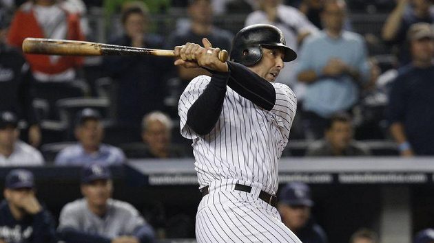 Hrdinou zápasu se stal pálkař Jorge Posada. Hrdinou zápasu se stal pálkař Jorge Posada.