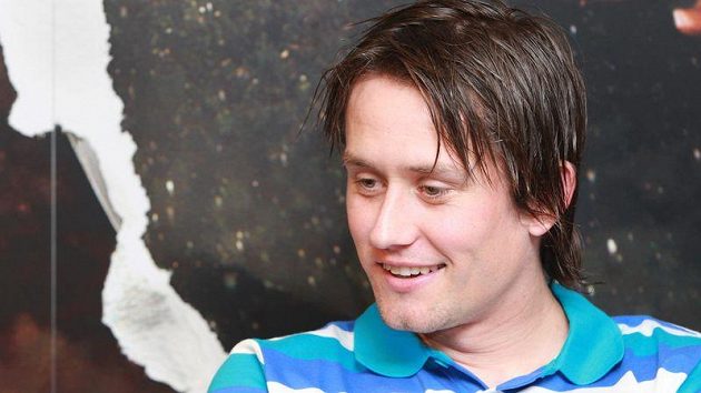 Fotbalista Tomáš Rosický Fotbalista Tomáš Rosický