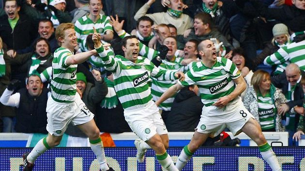 Celtic Glasgow podal stížnost na Sion. Celtic Glasgow podal stížnost na Sion.