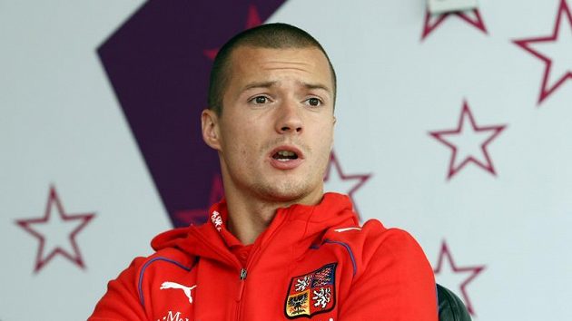 Václav Svěrkoš skončil ve Francii a zřejmě se vrátí do Ostravy. Václav Svěrkoš skončil ve Francii a zřejmě se vrátí do Ostravy.