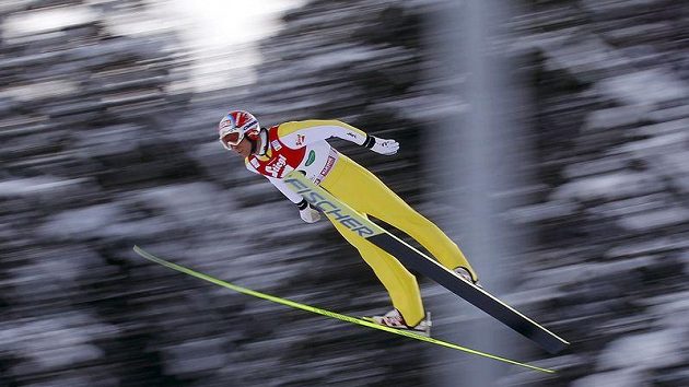 Rakouský sdruženář Mario Stecher Rakouský sdruženář Mario Stecher