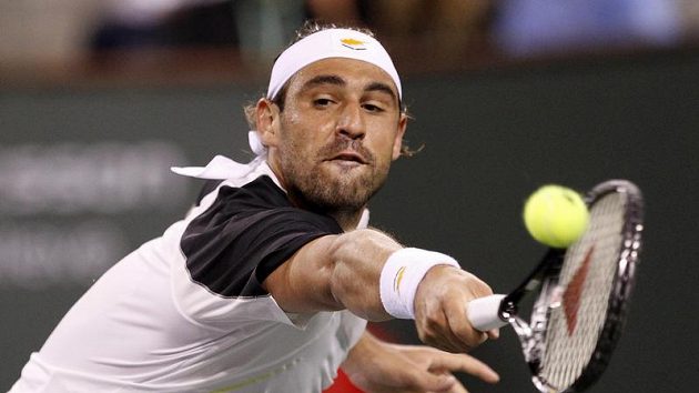 Kypřan Marcos Baghdatis Kypřan Marcos Baghdatis