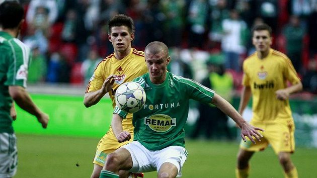 Trenér Bohemians 1905 Pavel Medynský dostal pokutu. Trenér Bohemians 1905 Pavel Medynský dostal pokutu.