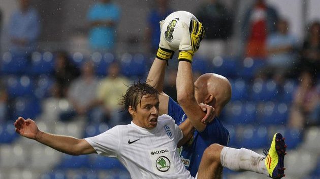 Lukáš Opiela opuští Mladou Boleslav. Lukáš Opiela opuští Mladou Boleslav.