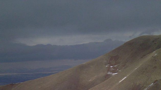 Kamenolom na tratích v areálu Palandöken, kde budou o medaile ze zimní univerziády bojovat snowbaordisté a akrobatičtí lyžaři. Kamenolom na tratích v areálu Palandöken, kde budou o medaile ze zimní univerziády bojovat snowbaordisté a akrobatičtí lyžaři.