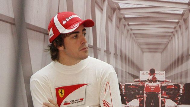 Fernando Alonso Fernando Alonso