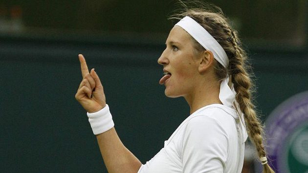 Bývalá světová jednička Viktoria Azarenková se kvůli rodinným problémům odhlásila z US Open Bývalá světová jednička Viktoria Azarenková se kvůli rodinným problémům odhlásila z US Open