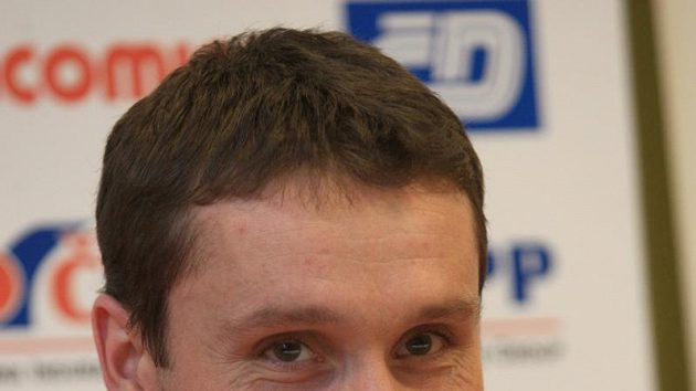 Jiří Magál. Jiří Magál.