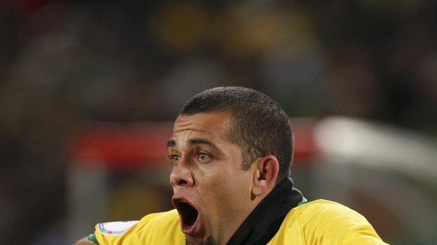 Daniel Alves Daniel Alves