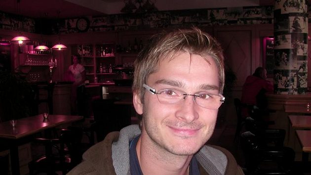 Hokejista Angel Nikolov Hokejista Angel Nikolov