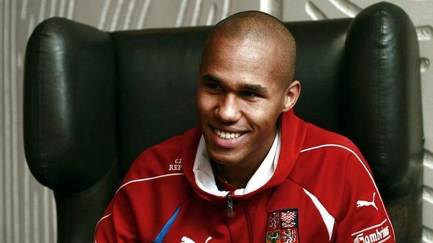 Theodor Gebre Selassie je připraven jaro strávit v Liberci Theodor Gebre Selassie je připraven jaro strávit v Liberci
