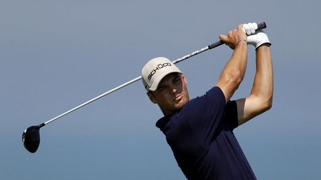 Martin Kaymer Martin Kaymer