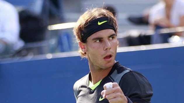 Rafael Nadal Rafael Nadal