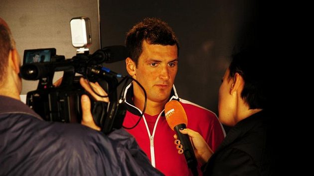 Martin Fenin u zpovědi novinářů Martin Fenin u zpovědi novinářů